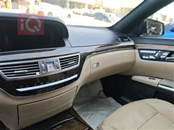 مێرسێدس بێنز S-Class